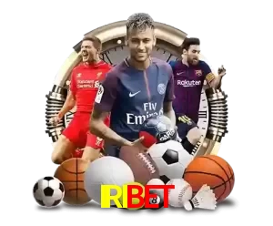 Apostas Esportivas no IRIBET