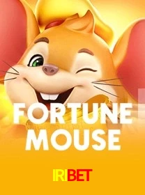 Caça-níqueis fortune mouse IRIBET