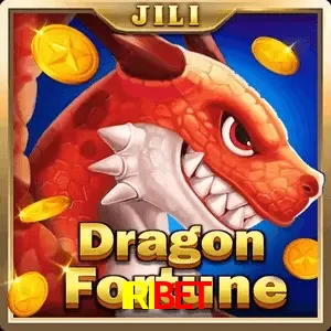 dragon fortune pescaria IRIBET